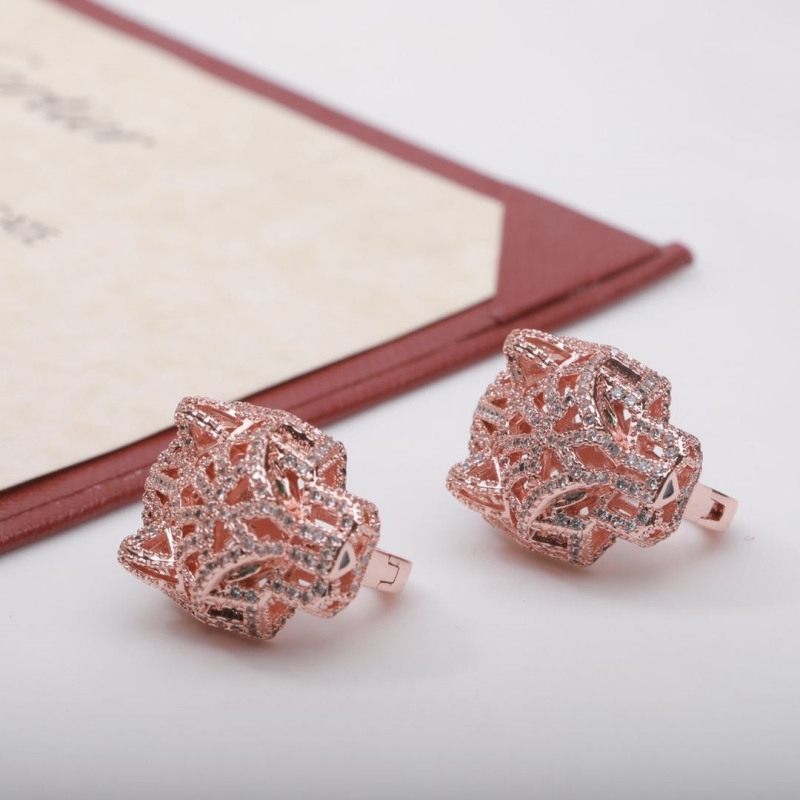 Cartier Earrings